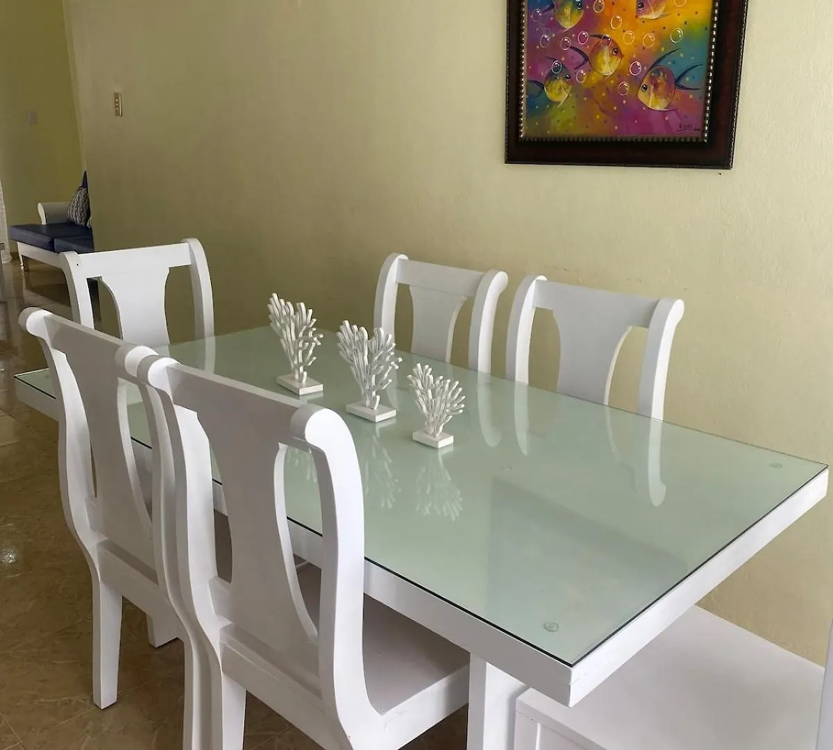 Villa Dmm Con Piscina, Jacuzzi Y Gran Area Verde En Punta Cana Dominican Republic