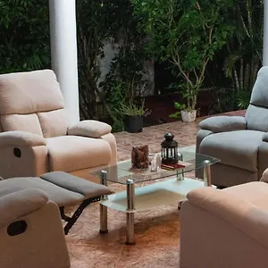 Jardin Esmeralda&spa Punta Cana
