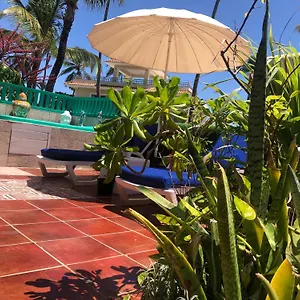 V&v House Punta Cana