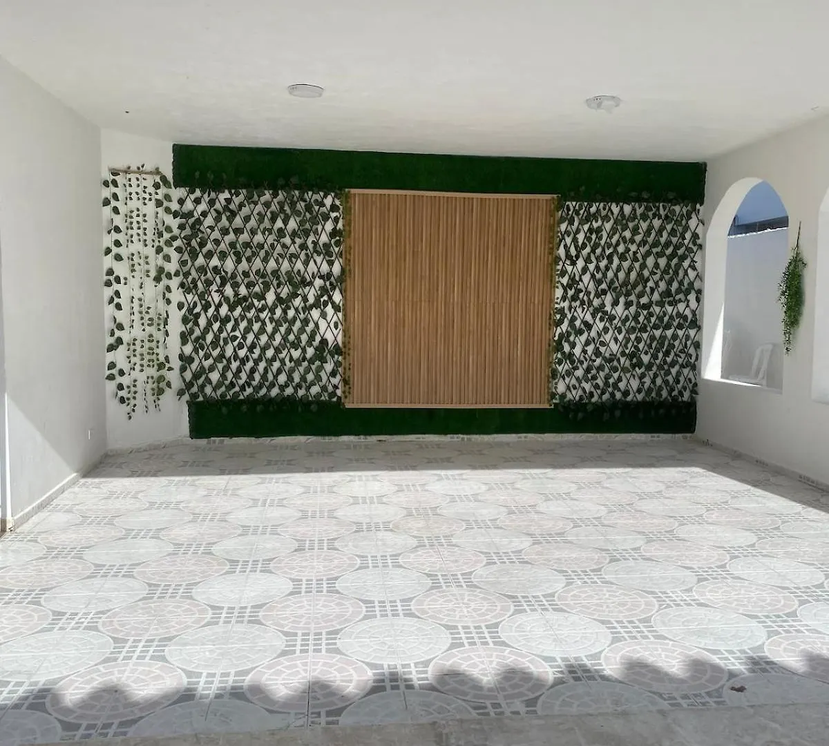 Villa Dmm Con Piscina, Jacuzzi Y Gran Area Verde En Punta Cana