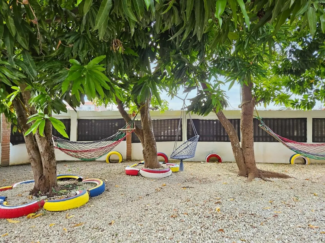 Villa Dmm Con Piscina, Jacuzzi Y Gran Area Verde En Punta Cana